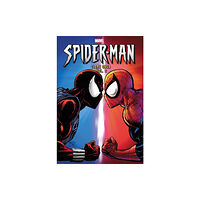 Marvel Comics Spider-man: Clone Saga Omnibus Vol. 2 (new Printing) (inbunden, eng)