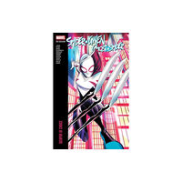 Marvel Comics Spider-gwen: Ghost-spider Modern Era Epic Collection: Weapon Of Choice (häftad, eng)