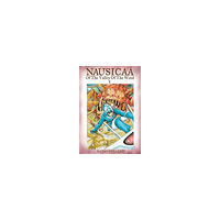 Hayao Miyazaki Nausicaa of the Valley of the Wind, Vol. 1 (häftad, eng)