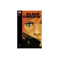 Marvel Comics Black Widow Modern Era Epic Collection: Chaos (häftad, eng)