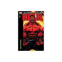 Marvel Comics Hulk Modern Era Epic Collection: Who Is The Red Hulk? (häftad, eng)