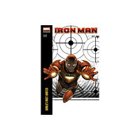 Marvel Comics Iron Man Modern Era Epic Collection: World's Most Wanted (häftad, eng)