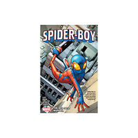 Marvel Comics Spider-boy Vol. 1 (häftad, eng)