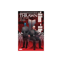 Marvel Comics Star Wars: Thrawn (New Printing) (häftad, eng)