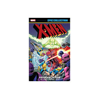 Marvel Comics X-men Epic Collection: Children Of The Atom (new Printing 2) (häftad, eng)