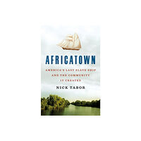 St. Martin's Publishing Group Africatown (inbunden, eng)