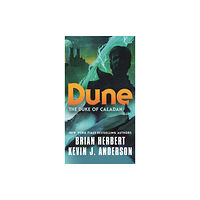 Tor Publishing Group Dune: The Duke of Caladan (häftad, eng)