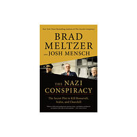 Flatiron Books The Nazi Conspiracy (inbunden, eng)