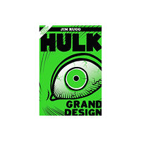 Marvel Comics Hulk: Grand Design (häftad, eng)