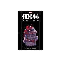 Marvel Comics Spider-Man: Reign (New Printing) (häftad, eng)