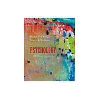 Macmillan Learning Psychology: A Concise Introduction (häftad, eng)