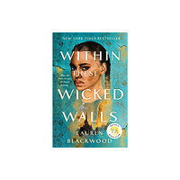 St Martins Pr Within These Wicked Walls (häftad, eng)