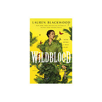 St. Martin's Publishing Group Wildblood (inbunden, eng)