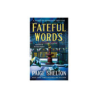 Minotaur Books,US Fateful Words (häftad, eng)