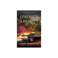 Tor Publishing Group Spring's Arcana (inbunden, eng)