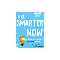 Odd Dot Live Smarter Now (häftad, eng)