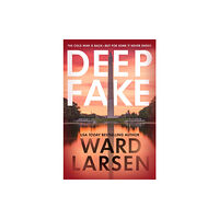 St Martin's Press Deep Fake (inbunden, eng)