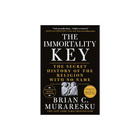 St Martin's Press The Immortality Key (häftad, eng)