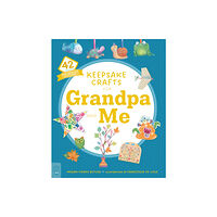 Odd Dot Keepsake Crafts for Grandpa and Me (häftad, eng)