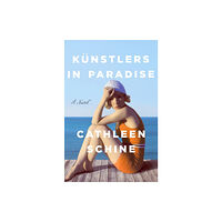 Henry Holt & Company Inc Kunstlers in Paradise (inbunden, eng)