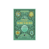 Odd Dot Apprentice Academy: Sorcerers (inbunden, eng)