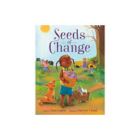 Roaring Brook Press Seeds of Change (inbunden, eng)