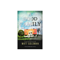 Tor Publishing Group A Good Family (inbunden, eng)