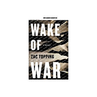 Tor Publishing Group Wake of War (häftad, eng)