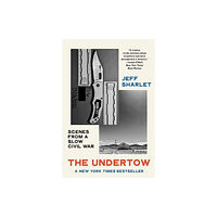 WW Norton & Co The Undertow (häftad, eng)