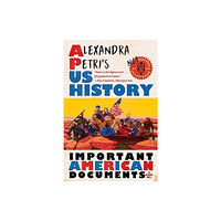 WW Norton & Co Alexandra Petri's US History (häftad, eng)