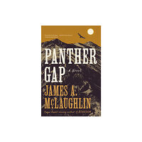 Flatiron Books Panther Gap (inbunden, eng)