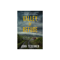 Tor Publishing Group Valley of Refuge (inbunden, eng)