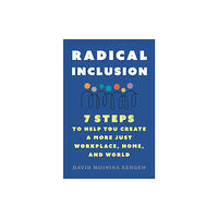 Flatiron Books Radical Inclusion (häftad, eng)