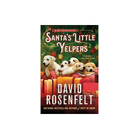 St. Martin's Publishing Group Santa's Little Yelpers (häftad, eng)