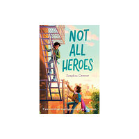 Palgrave USA Not All Heroes (häftad, eng)