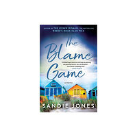 St. Martin's Publishing Group The Blame Game (häftad, eng)