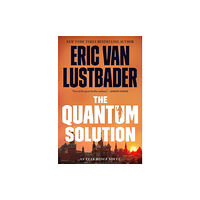 Tor Publishing Group The Quantum Solution (inbunden, eng)