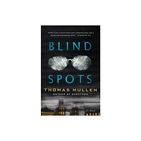 St. Martin's Publishing Group Blind Spots (inbunden, eng)