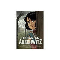 Henry Holt and Co. (BYR) The Librarian of Auschwitz: The Graphic Novel (inbunden, eng)