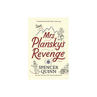 St Martin's Press Mrs. Plansky's Revenge (inbunden, eng)