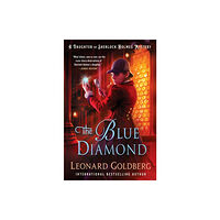 St. Martin's Publishing Group The Blue Diamond (häftad, eng)