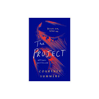 Wednesday Books The Project (häftad, eng)