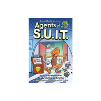 First Second InvestiGators: Agents of S.U.I.T. (inbunden, eng)