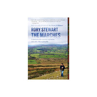 HarperCollins The Marches (häftad, eng)