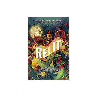 Harpercollins publishers inc Relit (inbunden, eng)