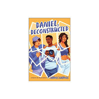 Harpercollins publishers inc Daniel, Deconstructed (inbunden, eng)