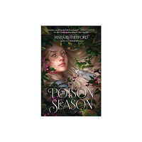 Harpercollins publishers inc The Poison Season (häftad, eng)