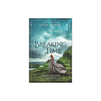 Harpercollins publishers inc Breaking Time (häftad, eng)