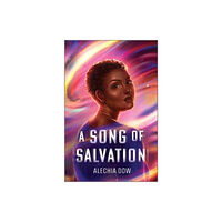 Harpercollins publishers inc A Song of Salvation (inbunden, eng)