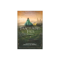 Harpercollins publishers inc Fracturing Fate (inbunden, eng)